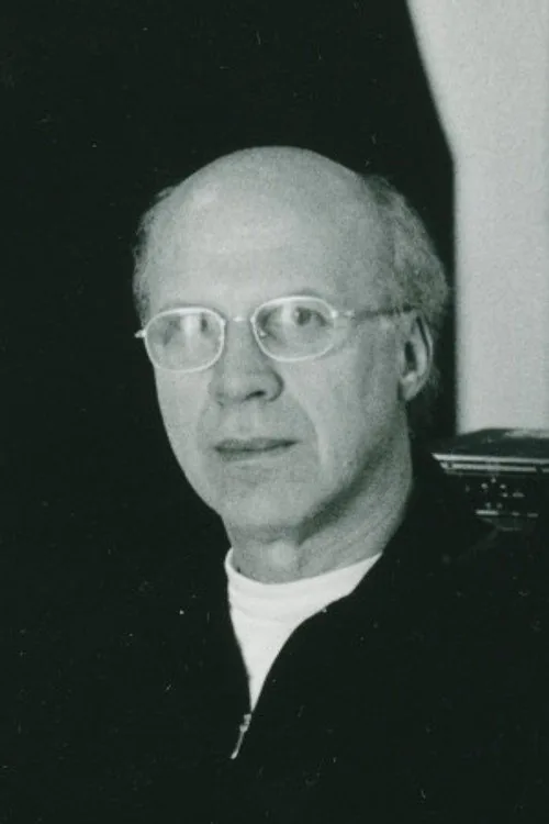 Owe Svensson