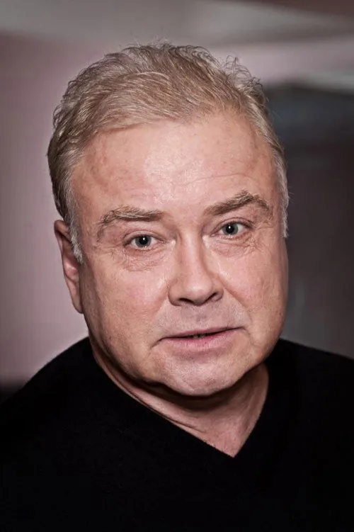 Александр Воеводин