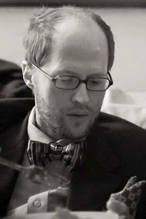 Eric Chase Anderson
