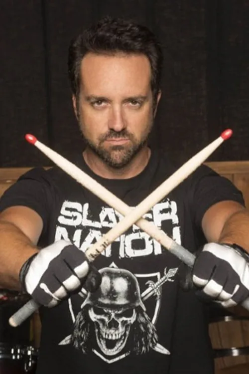 Jon Dette