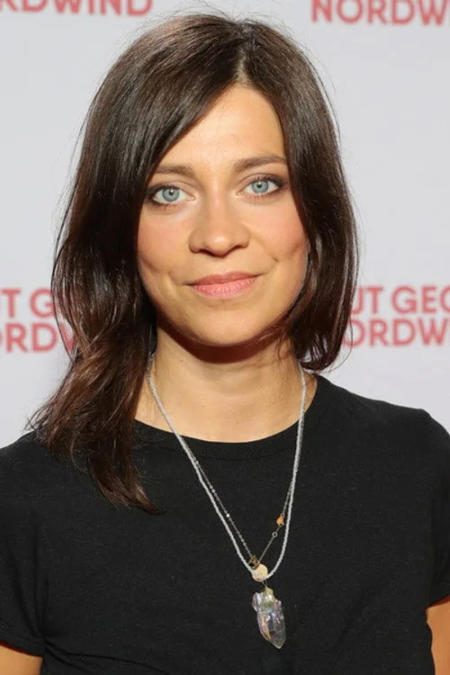 Claudia Eisinger