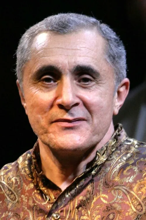 Alim Qasımov