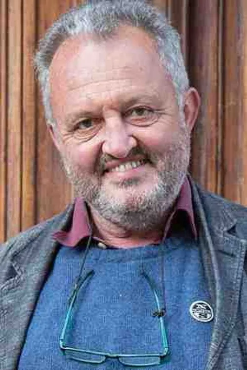 Steve Della Casa