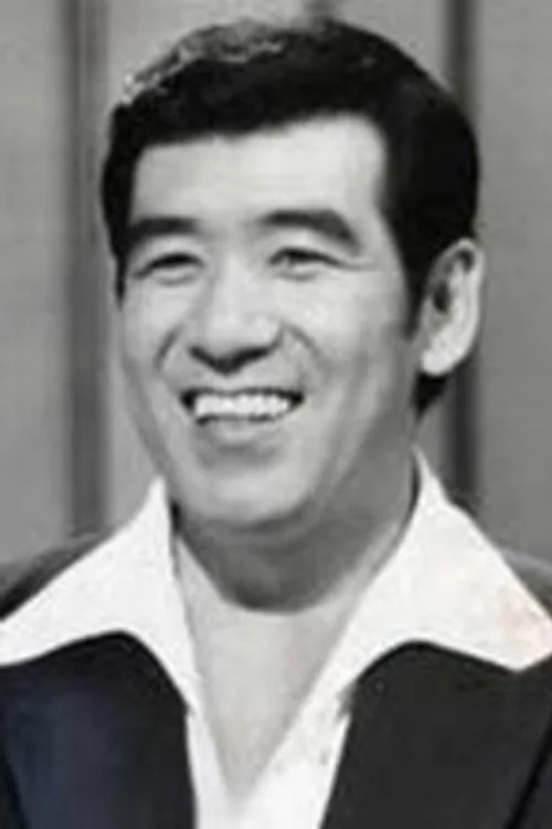 谷幹一