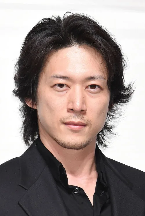 宮尾俊太郎