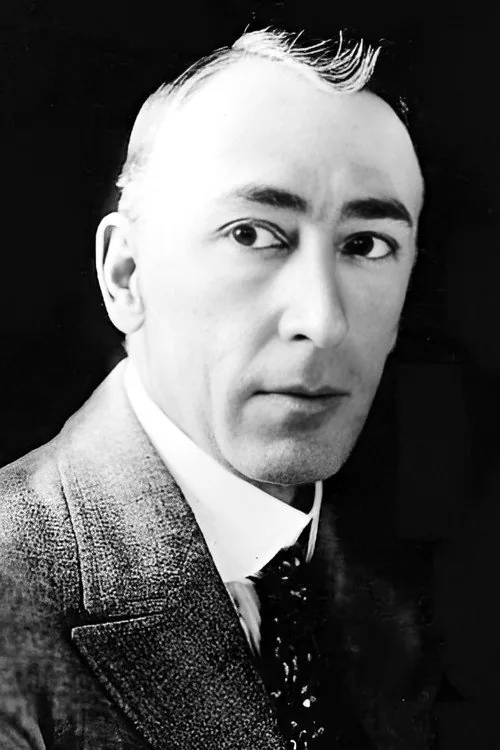 Tully Marshall