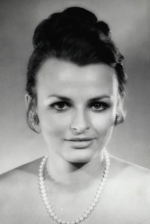 Angelica Wehbeck