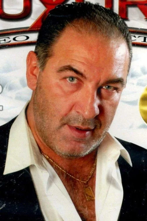 Roberto Malone