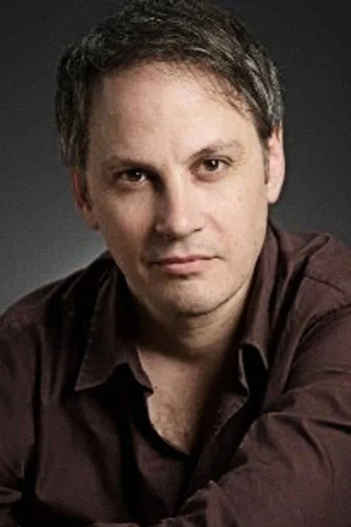 Simon Bossell