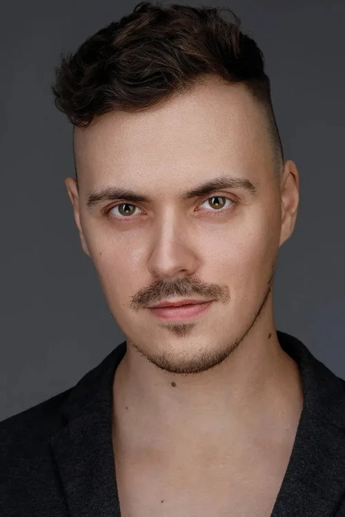 Viktor Marvin