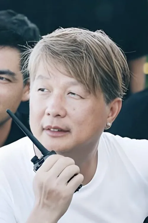 蔡晶盛