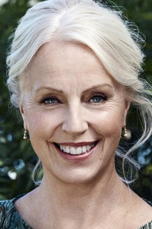 Anne Sofie von Otter