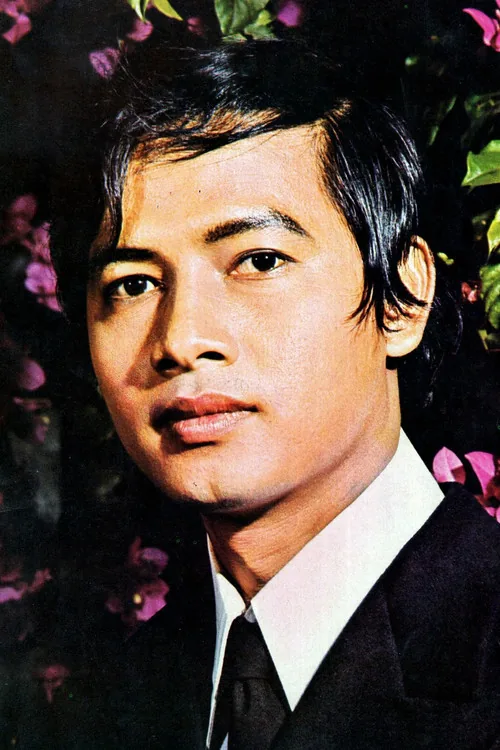 ยอดชาย เมฆสุวรรณ