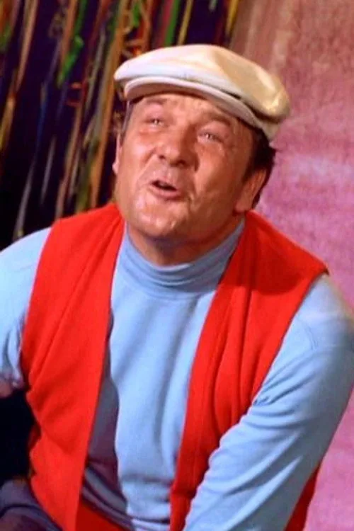 Bobby Hall