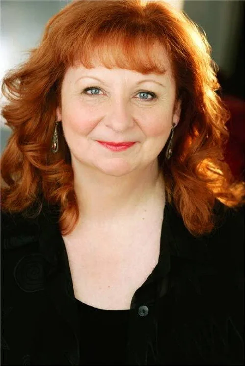 Jodie Lynne McClintock