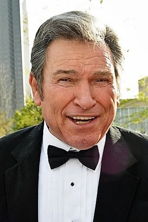 Burton Gilliam