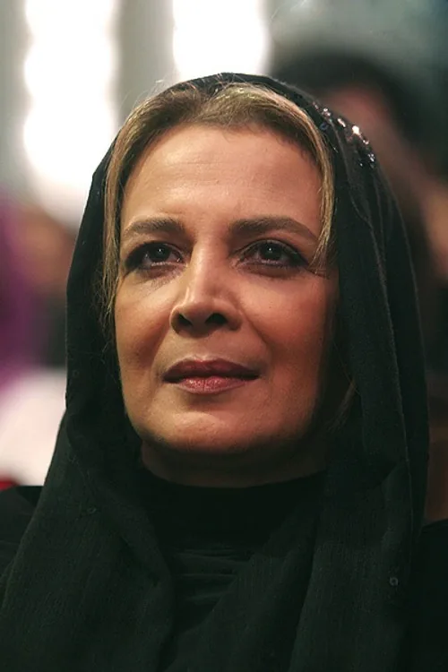 بیتا فرهی