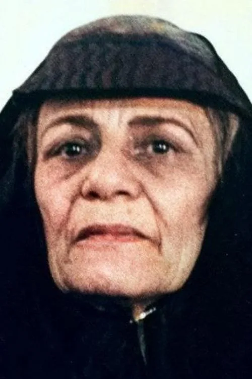 Anik Shefrazian
