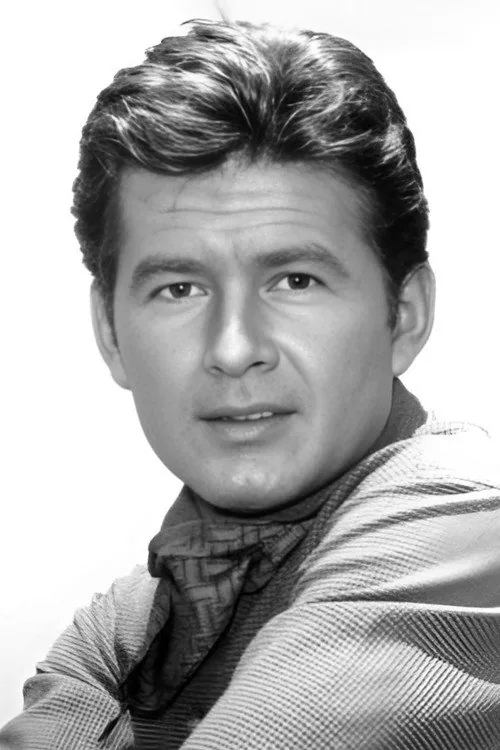 Gary Clarke