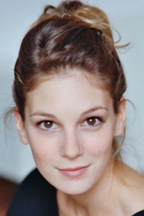 Emilie Piponnier