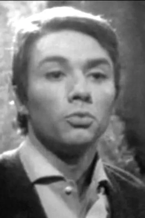 Alain Franco