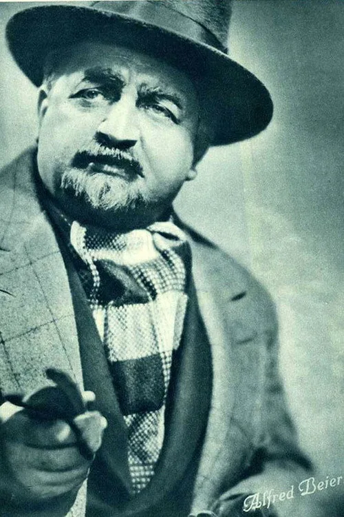 Alfred Beierle