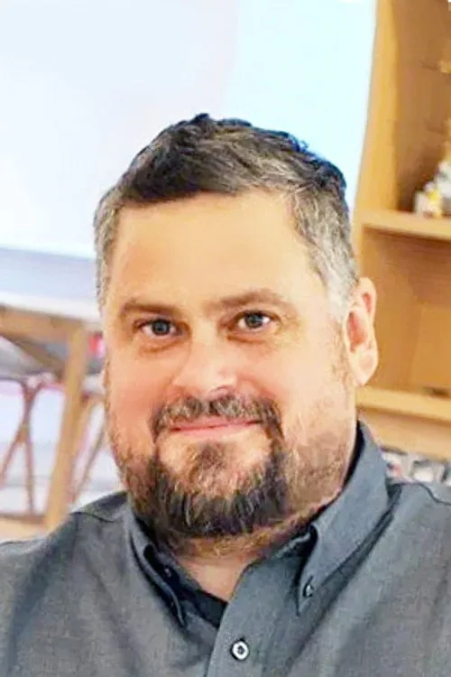Paul Briggs