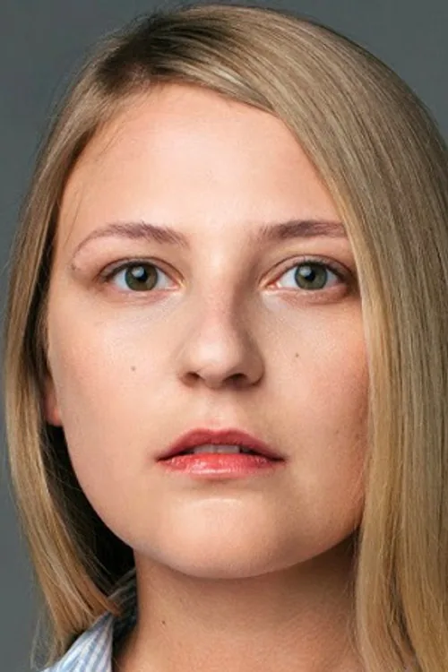 Наталья Анисимова