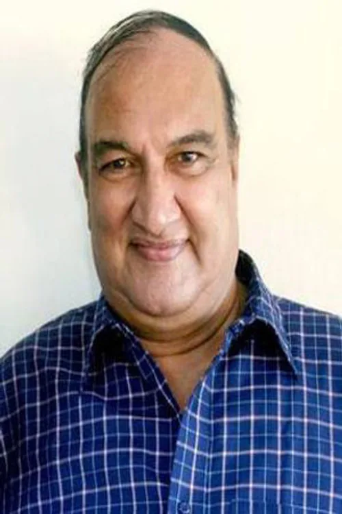 R. N. Sudarshan