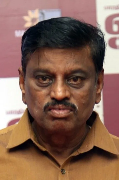 E. Ramadoss