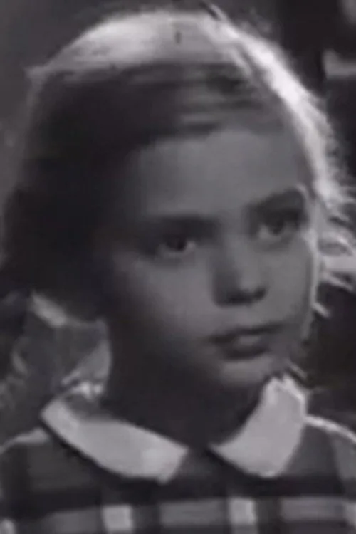 Eva Cohn