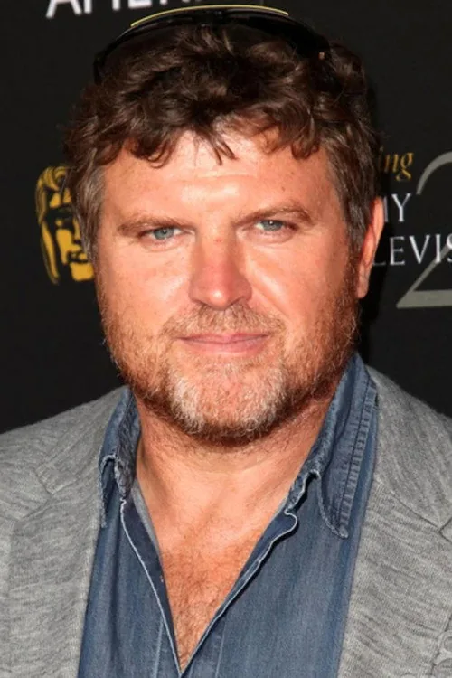 Sam Miller