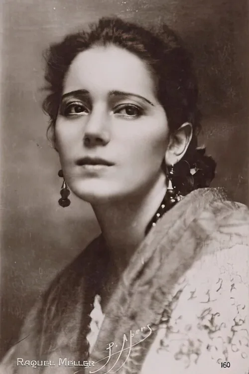 Raquel Meller