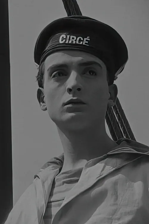 Roger San Juana