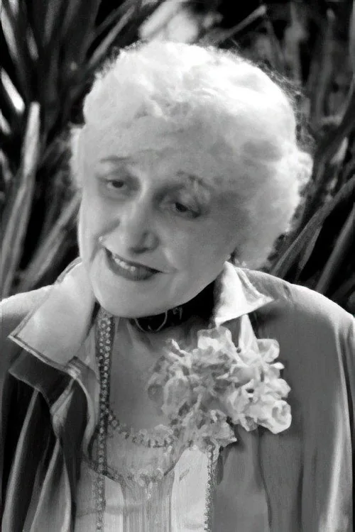 Jeanne Méa