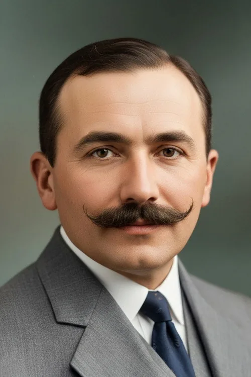 Nurettin Şefkati
