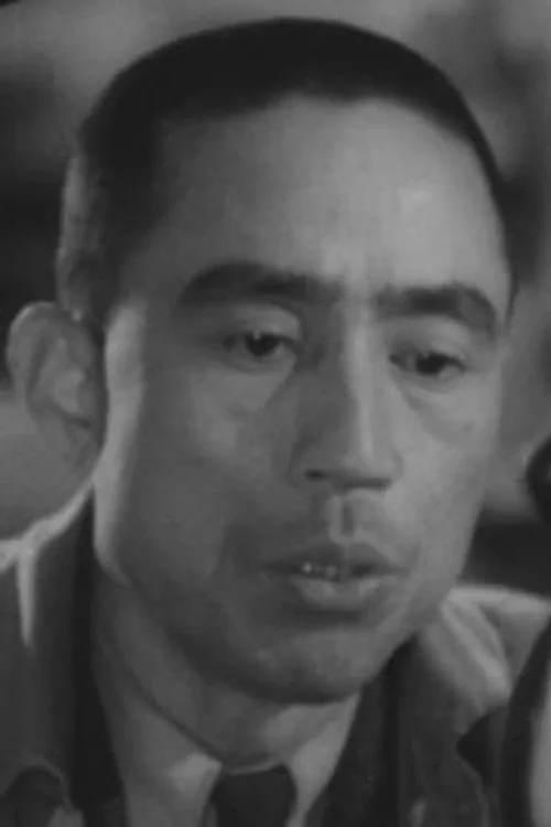 清川荘司