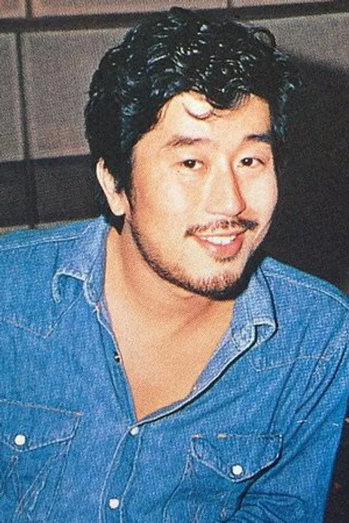 松任谷正隆