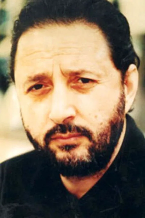 Omar Amiralay