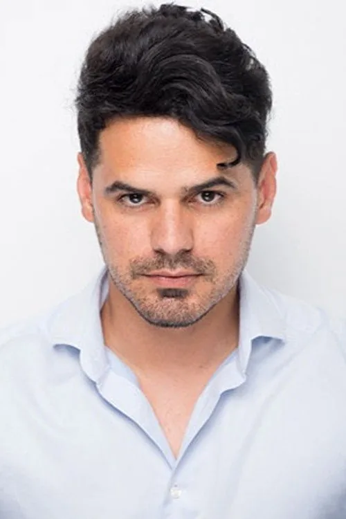 Fidel Betancourt