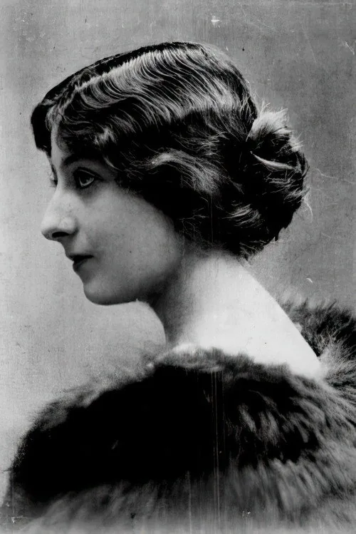 Paulette Noizeux