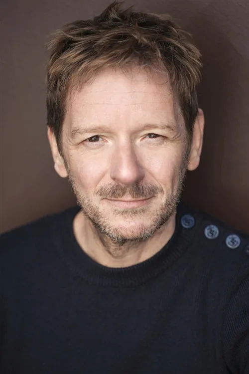 Dimitri Rataud