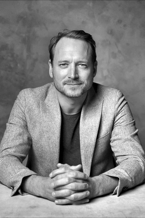 Maarten Sundermann