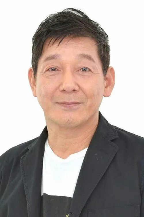 北见敏之