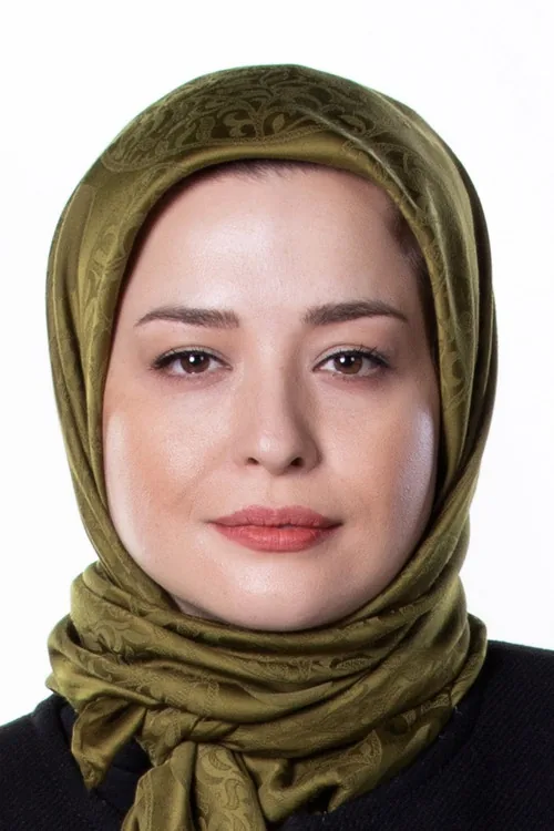 مهراوه شریفی‌نیا