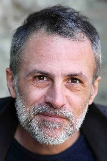 Fabrizio Ferracane