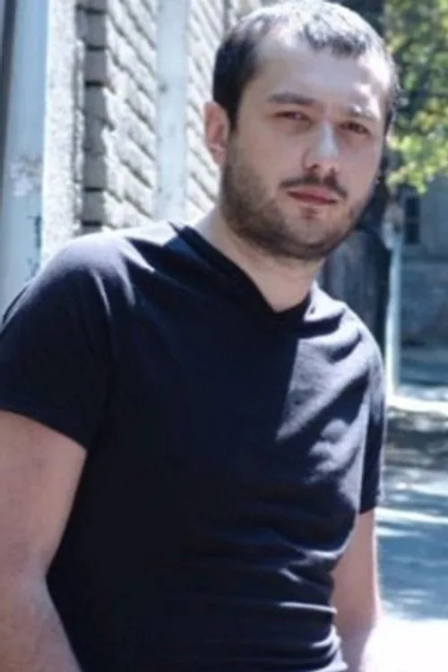ლევან დობორჯგინიძე