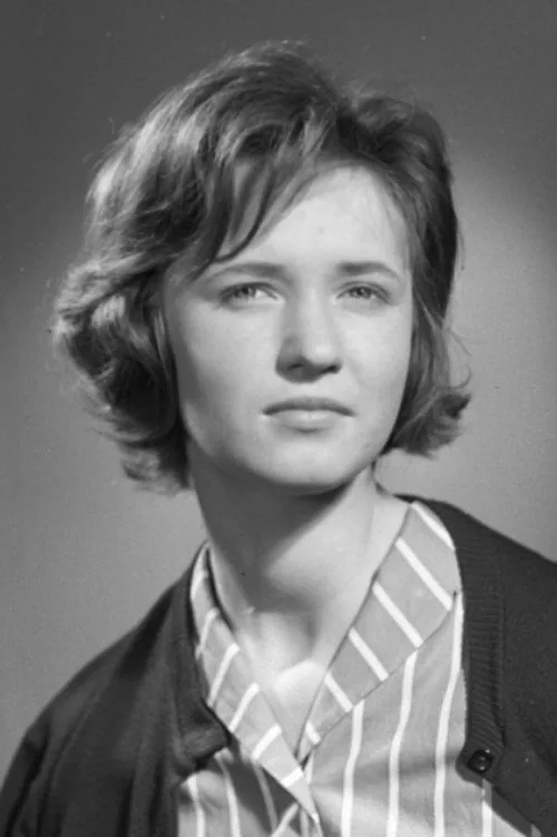 Elżbieta Gorzycka