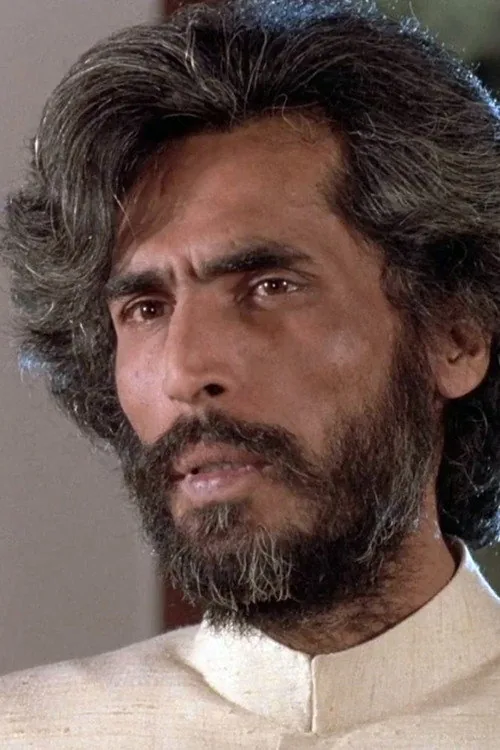 Yaseen Khan