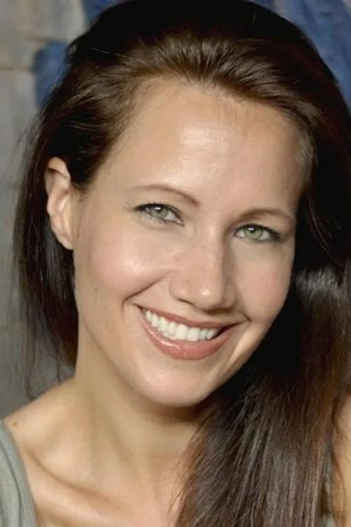 Ariana Dubynin